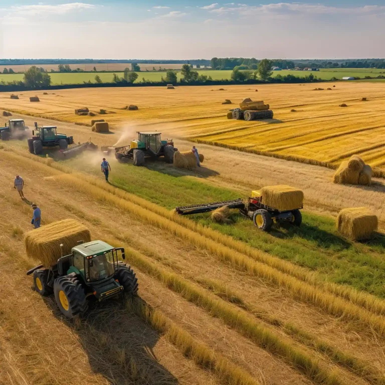 سامانه مزرعه