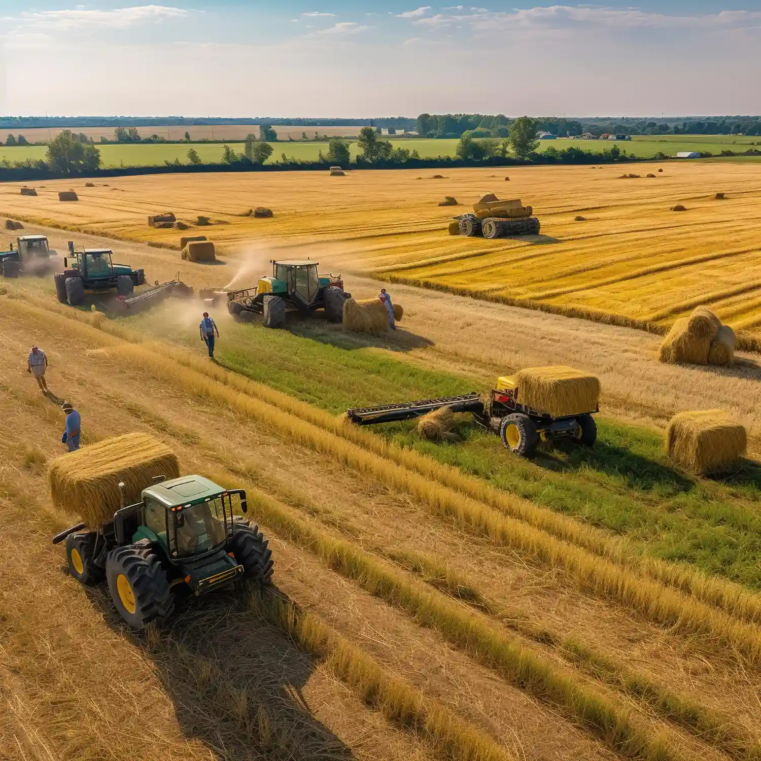 سامانه مزرعه